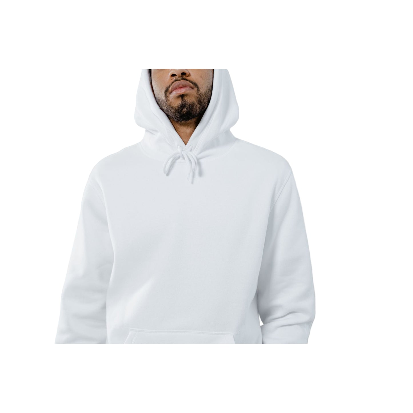 Unisex Lightweight Hoodie