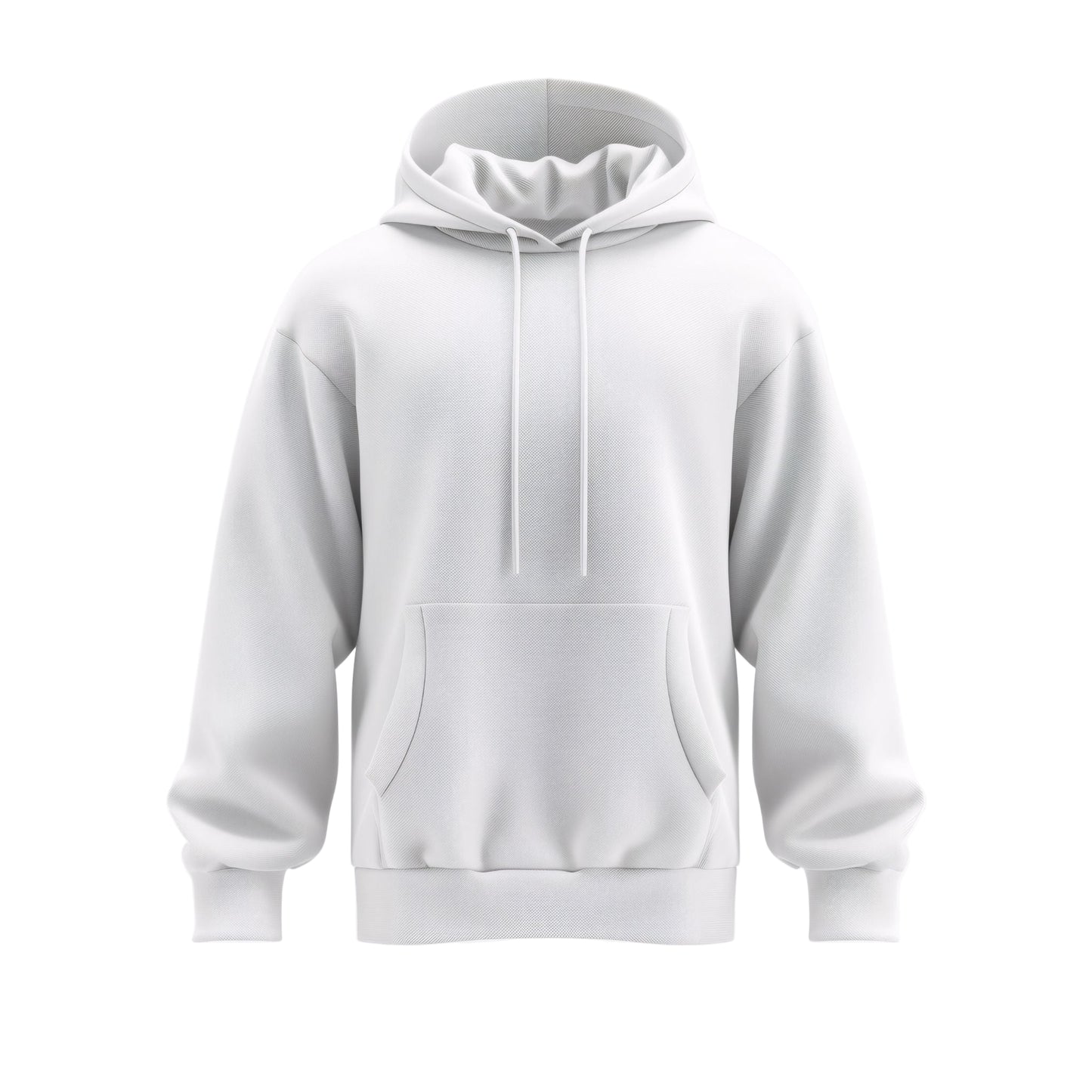 Unisex Lightweight Hoodie