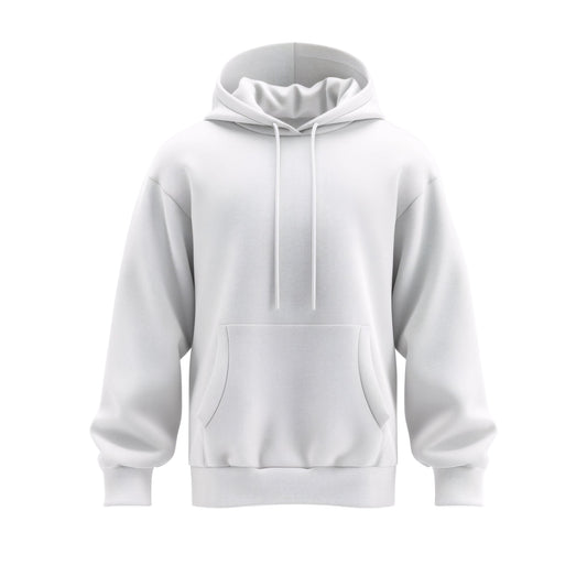 Unisex Lightweight Hoodie